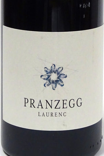 Pranzegg 2017 Mitterberg Lagrein Laurenc